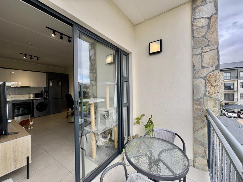 1 Bedroom Property for Sale in The Huntsman Western Cape